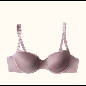 BRAND NEW! NEVER WORN! Super comfortable bra!